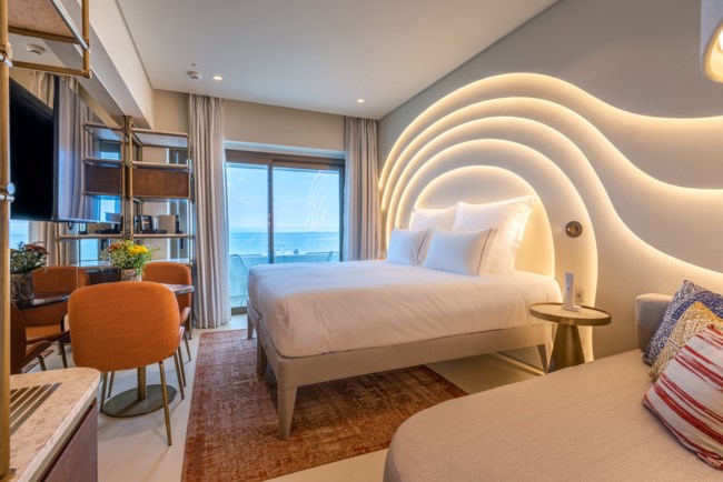 Isla Brown Corinthia Resort & Spa 2024