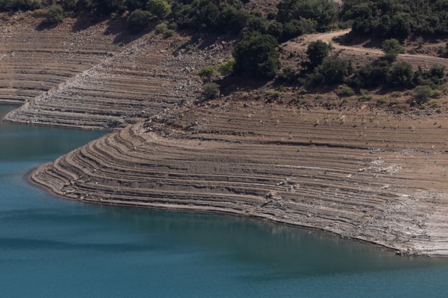 ΛΙΜΝΗ ΜΟΡΝΟΥ