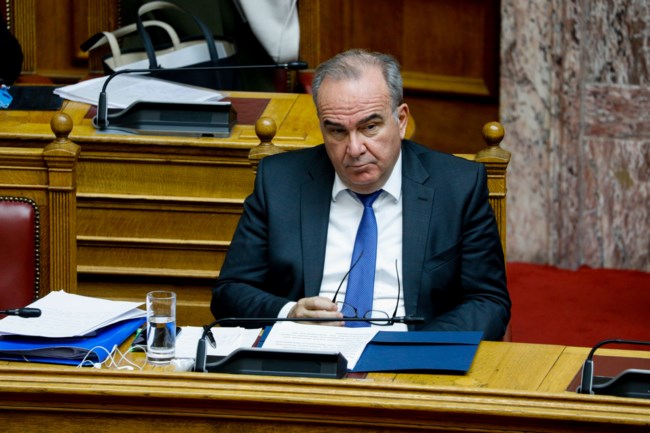 ΠΑΠΑΘΑΝΑΣΗΣ