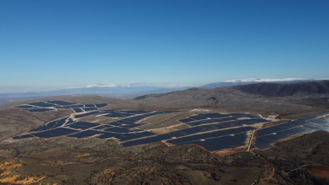 Με οδηγό το VISION2025 η HELLENiQ ENERGY δείχνει τον δρόμο προς τη βιώσιμη ανάπτυξη