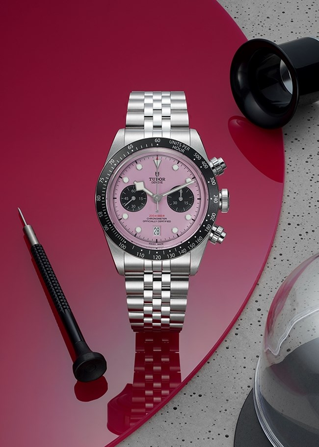 TUDOR
