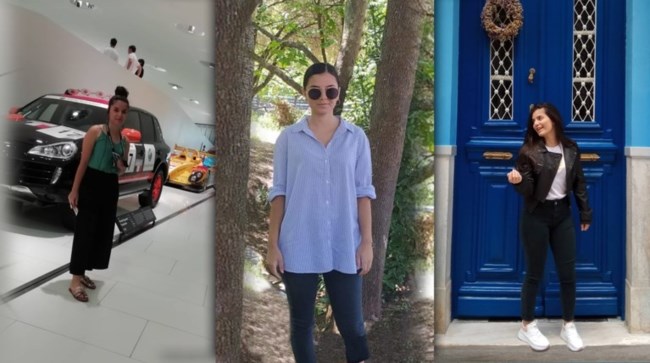 Εξαφάνιση Κορωπί - Μαρτυρία για την Άρτεμις που αλλάζει τα δεδομένα: Εκκληση του πατέρα της 21χρονης