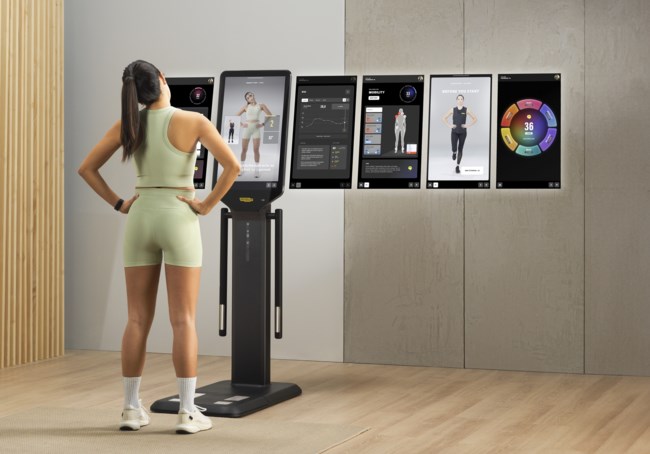 Μετά από 40 χρόνια wellness, η Technogym λανσάρει το HealthnessTM