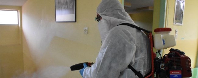 Κοροναϊός: Κλειστά 28 σχολεία στην Ελλάδα - Καλπάζει ο ιός σε Ιταλία και Γερμανία