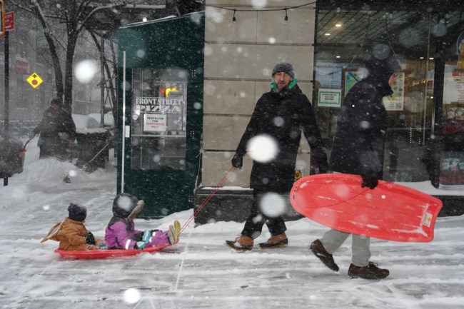 ΗΠΑ ΑΚΡΑΙΟ ΨΎΧΟΣ