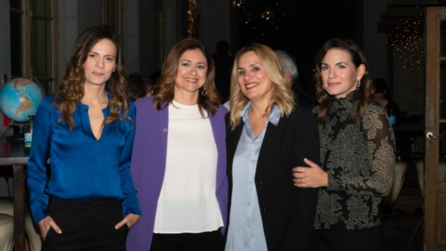 Αχτσιόγλου, Δημαδάμα, Σπανού, Κεφαλογιάννη