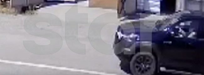 Θρίλερ στην Ευρυτανία: Η στιγμή που η 48χρονη οδηγεί προς τη λίμνη - Έρευνες με ειδικό υποβρύχιο drone