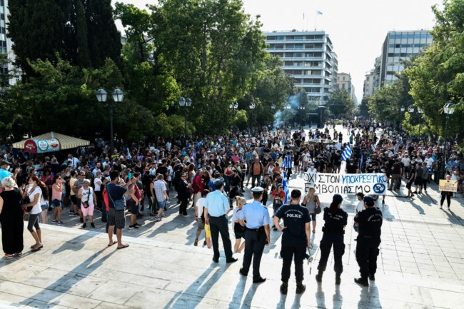Αντιεμβολιαστές