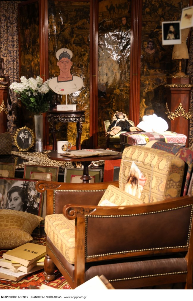 εκθεση βουτσινασ