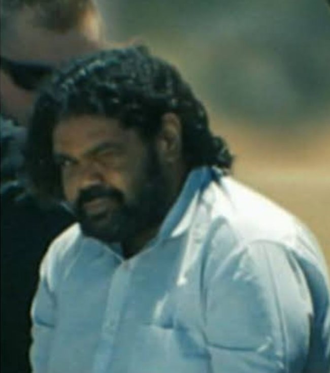 Η μικρή "Μαντλίν" της Αυστραλίας: Η στιγμή που οι αστυνομικοί σώζουν την 4χρονη, μετά από 18 εφιαλτικές ημέρες απαγωγής