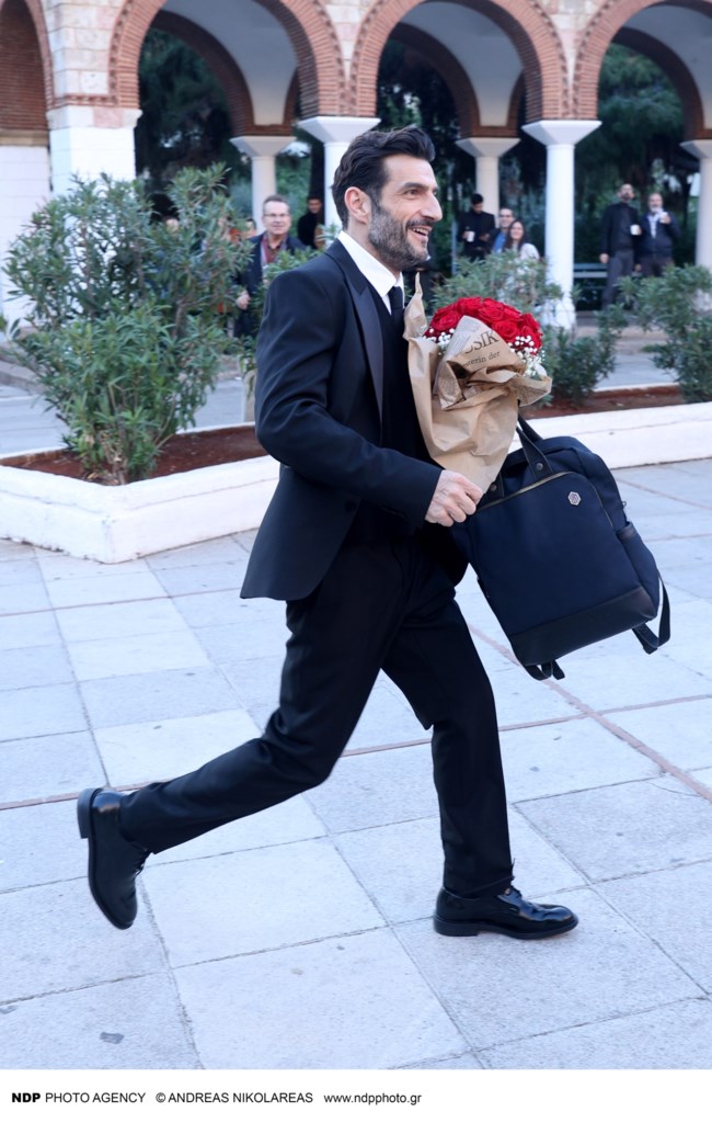 Ο Νίκος Κουρής λίγο καιρό μετά τον χωρισμό του: "Δεν έχω χορτάσει από τον έρωτα - Τώρα ξεκινάω να τρώω"