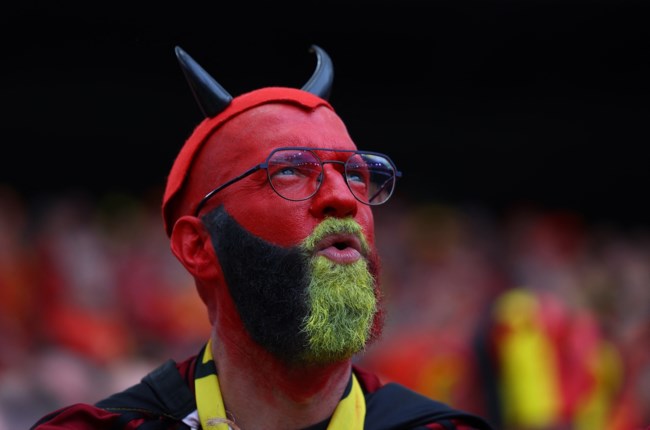 Βέλγιο Σλοβακία Euro 2024