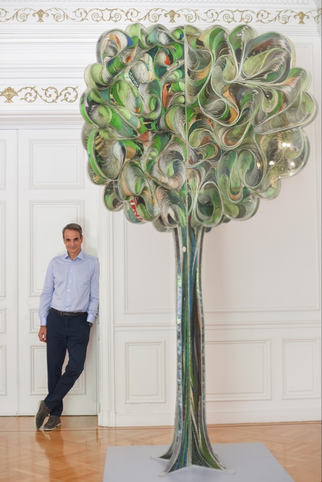 Μητσοτάκης