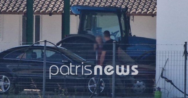 Ηλεία: Οι Αρχές πιστεύουν ότι ο δολοφόνος του 68χρονου έχει δώσει κατάθεση - ''Δεν υπάρχει τέλειο έγκλημα'' [βίντεο]