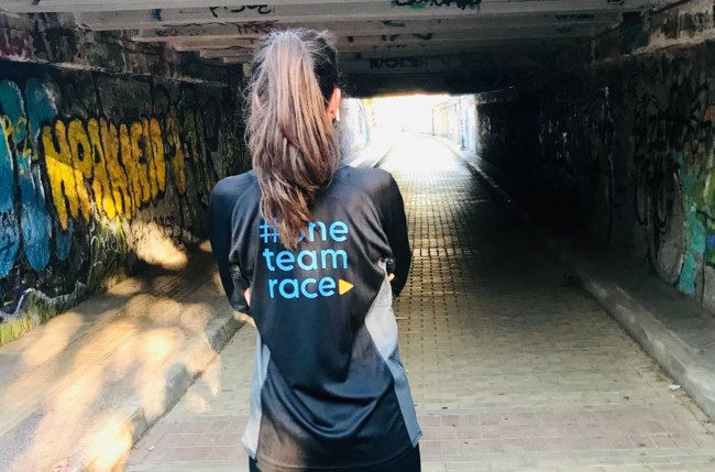 Kaizen Gaming: Ένωσε τους εργαζόμενους σε έναν κοινό σκοπό, μετατρέποντας τα χιλιόμετρά τους σε σημαντικές δωρεές