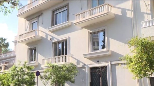 Ο πεθερός του πρίγκιπα Φίλιππου αγόρασε το ακριβότερο διαμέρισμα της Αθήνας για 18 εκατ. ευρώ