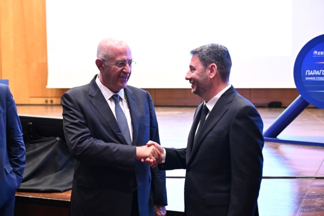 ΠΑΣΟΚ
