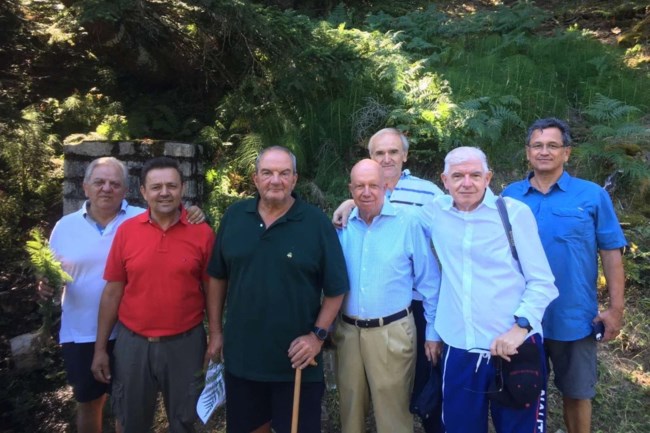 ΚΑΡΑΜΑΝΛΗΣ 0