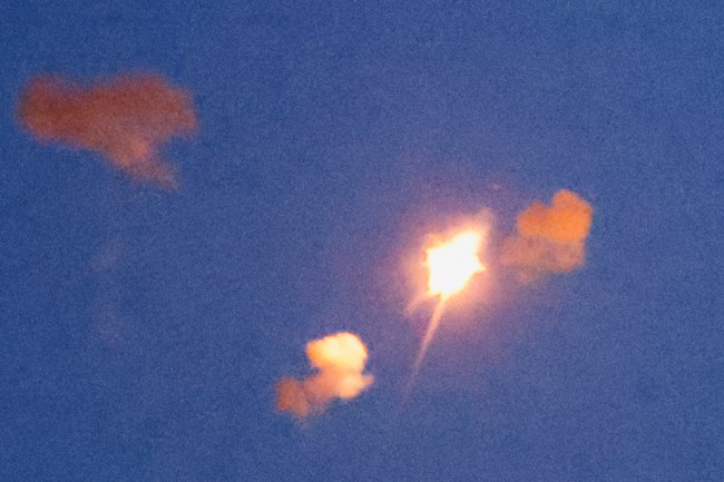 Iron Dome