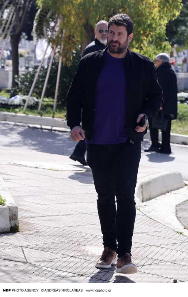 ΑΛΕΞΗΣ ΓΕΩΡΓΟΥΛΗΣ