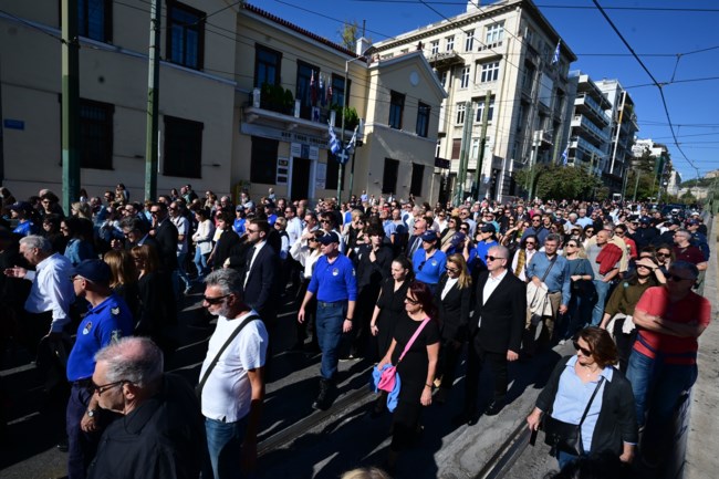 ΣΑΒΒΟΠΟΥΛΟΣ ΠΟΜΠΗ