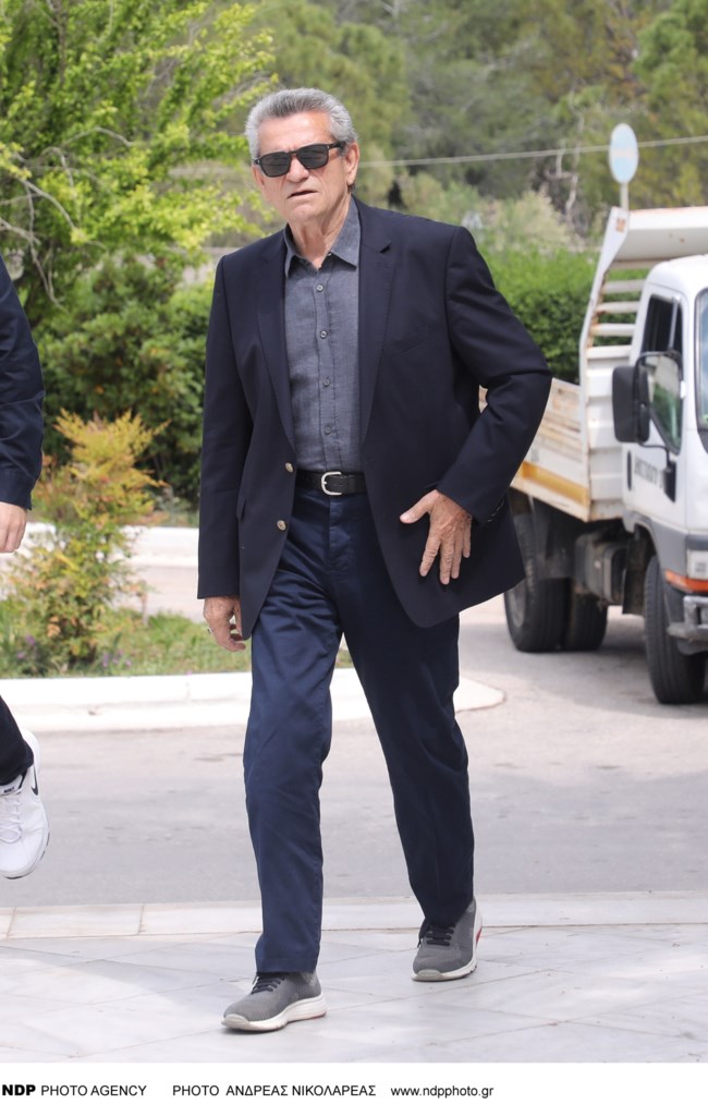 Γιώργος Μαργαρίτης