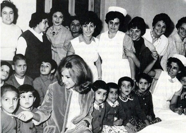 ΑΛΙΚΗ ΒΟΥΓΙΟΥΚΛΑΚΗ