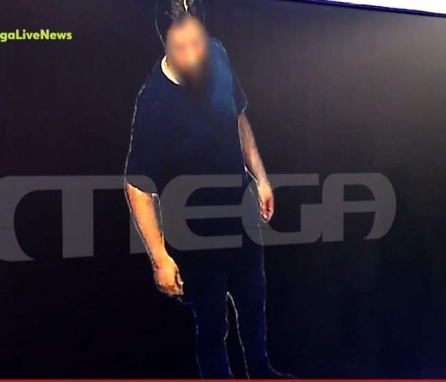 Λαμία: "Βοήθεια, Αστυνομία" - Ηχητικό ντοκουμέντο από την άγρια δολοφονία του 59χρονου - Αυτός είναι ο 42χρονος που έπιασαν