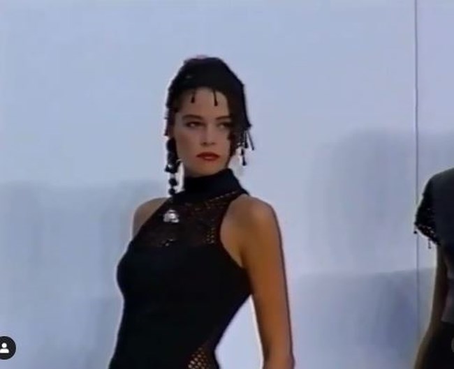 τζενη μπαλατσινου