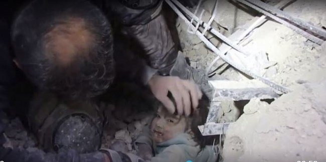 syria