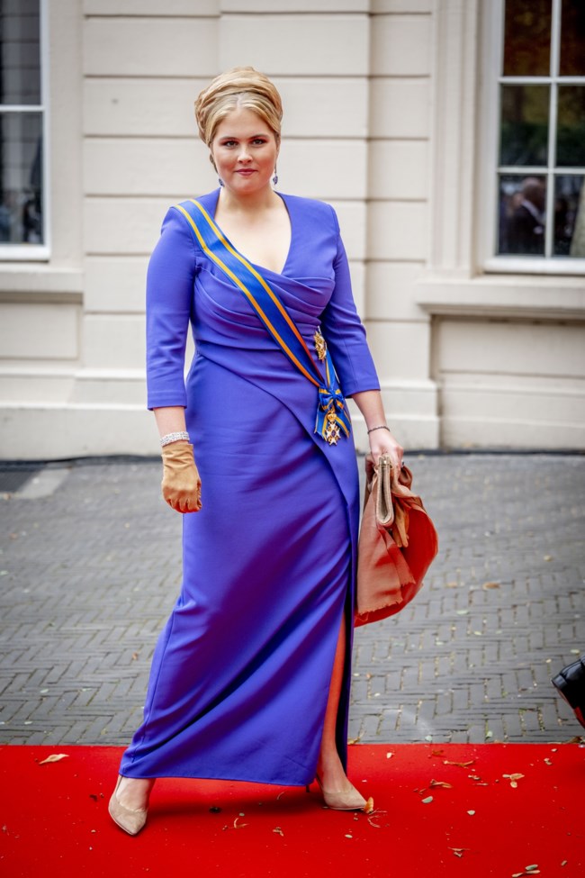 dutch royals