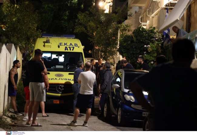 36χρονος