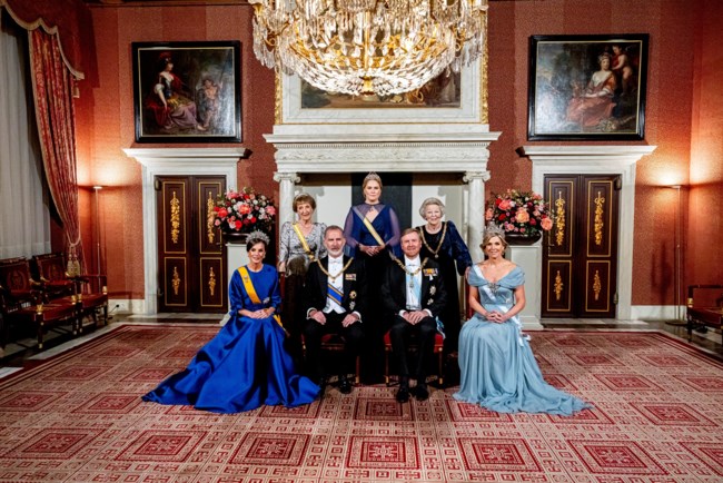 royals