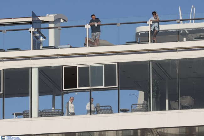 ΚΡΟΥΑΖΙΕΡΟΠΛΟΙΟ