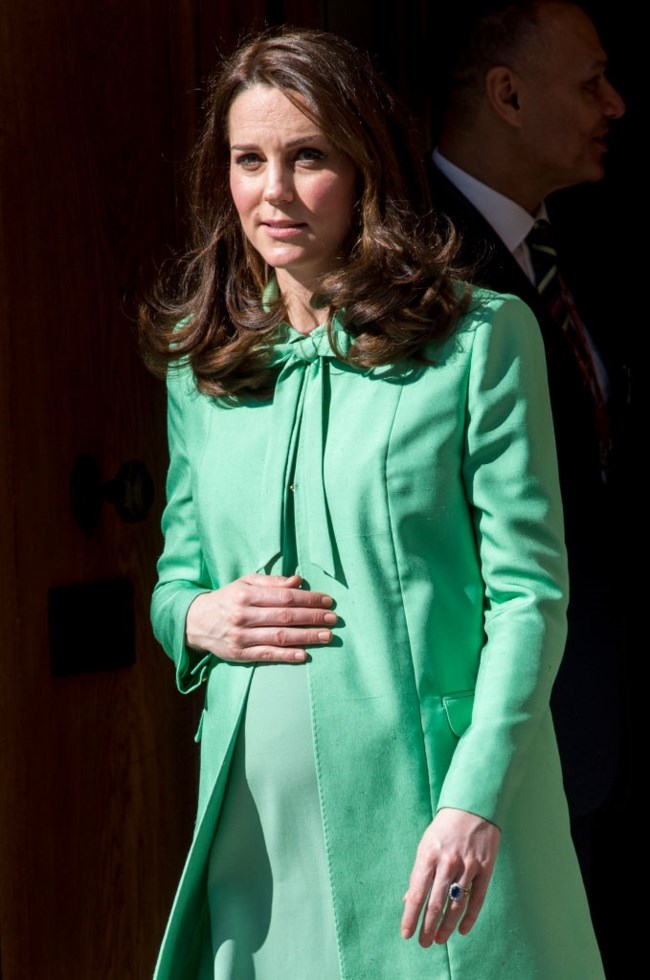 KATE MIDDLETON