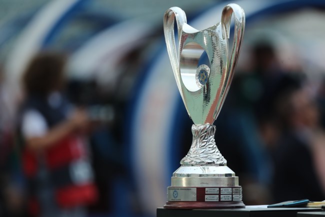 Τελικός Κυπέλλου