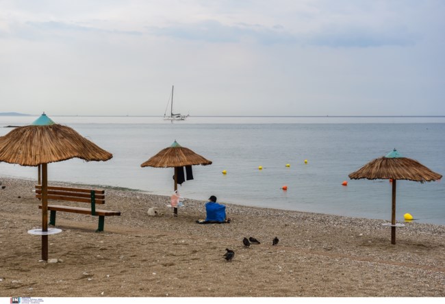 Κακοκαιρία ATENA: Προειδοποιήσεις στους πολίτες από την Πολιτική Προστασία για τα ακραία φαινόμενα - Πού και πότε θα χτυπήσει