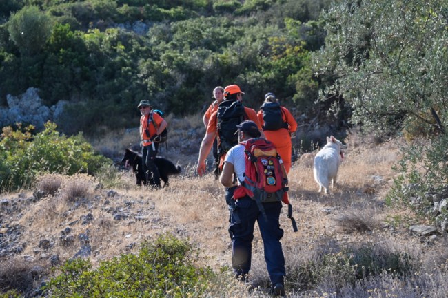 ΟΛΛΑΝΔΗ ΤΟΥΡΙΣΤΡΙΑ ΣΑΜΟΣ