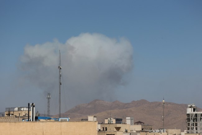 Ιράν: Η εκστρατεία είναι μια "εντυπωσιακή επιτυχία" - Τα στοιχεία δείχνουν ότι η Τεχεράνη έχει ήδη χάσει τον πόλεμο