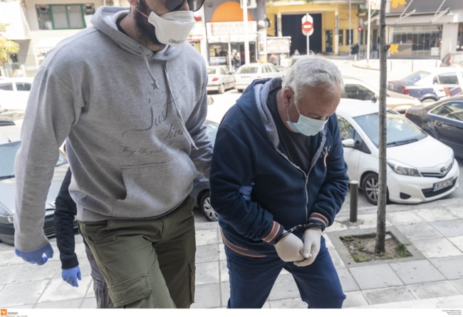 63χρονος παιδοκτόνος: "Θόλωσα, δεν θυμάμαι πόσες φορές πυροβόλησα"- Δίωξη για ανθρωποκτονία από πρόθεση