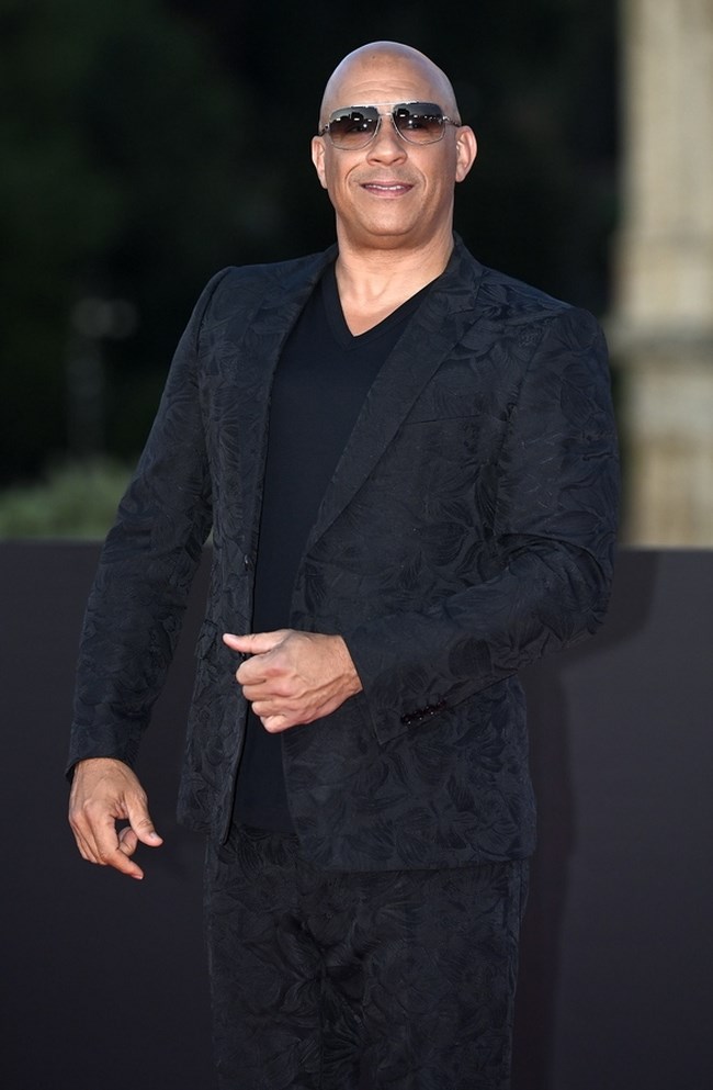 Βιν Ντίζελ