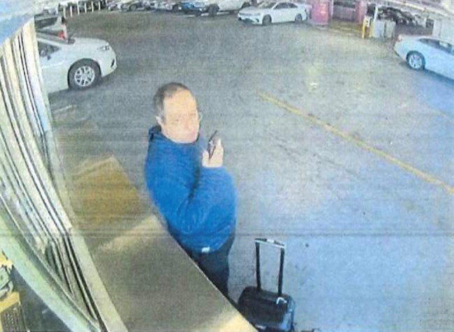 ΗΠΑ: Αυτοκτόνησε ο δράστης της δολοφονίας δυο φοιτητών στο πανεπιστήμιο Μπράουν - Θύμα του και καθηγητής του MIT