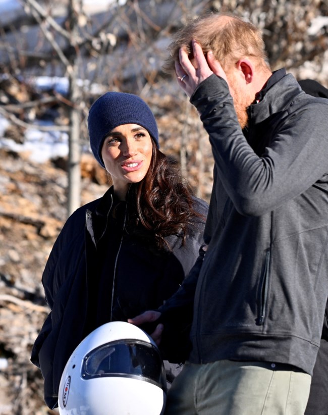 Meghan markle