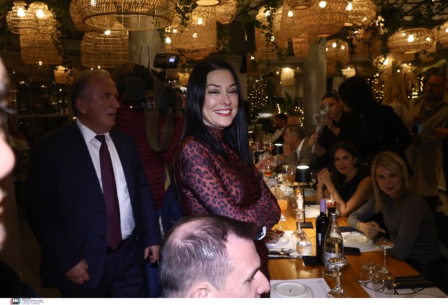 ΝΑΝΤΙΑ ΓΙΑΝΝΑΚΟΠΟΥΛΟΥ
