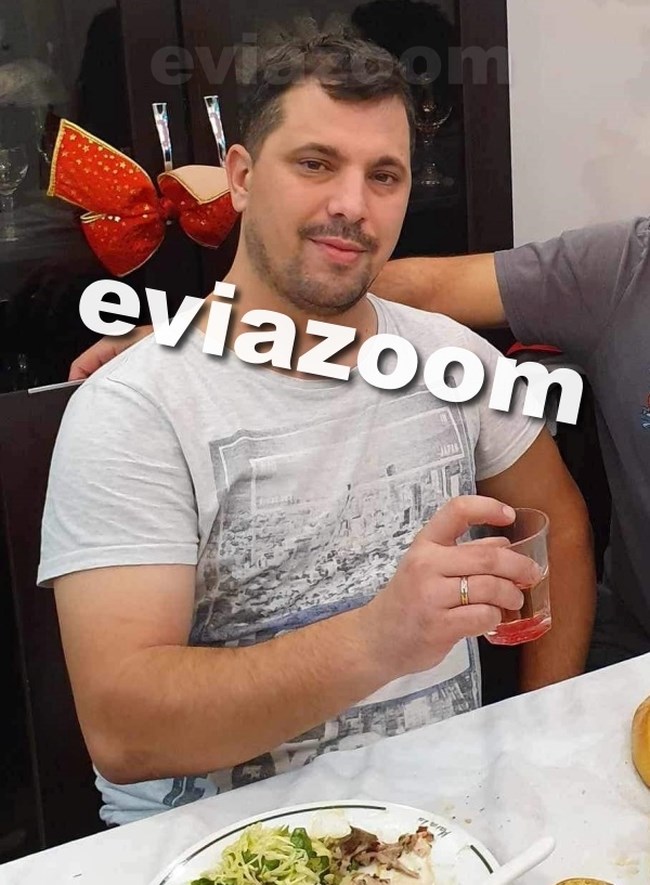 Τροχαίο στην Εύβοια: Νεκρός ο 36χρονος συνοδηγός, πατέρας δύο παιδιών - Χαροπαλεύει ο οδηγός