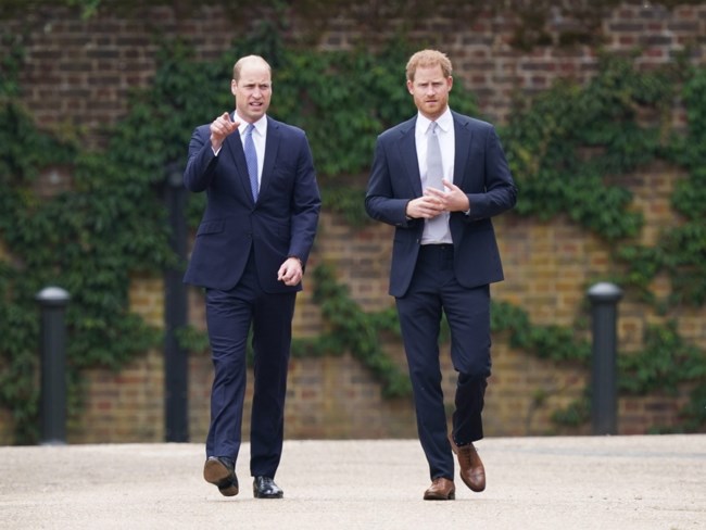 charles william harry