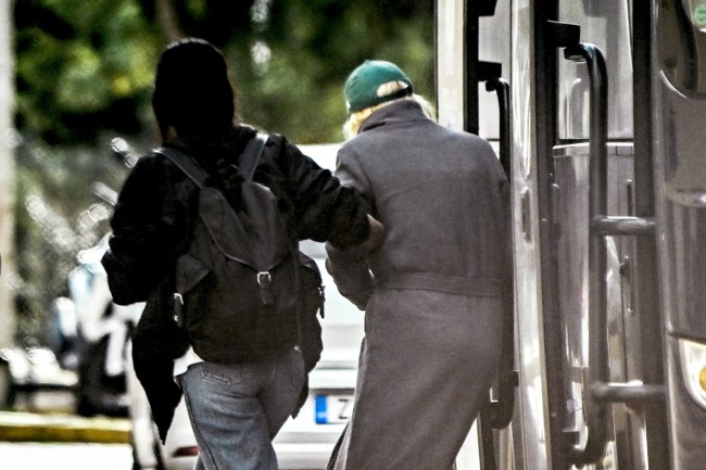 ΚΥΚΛΩΜΑ ΑΣΤΥΝΟΜΙΚΩΝ