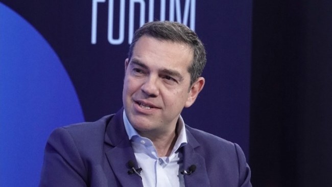 τσιπρασ