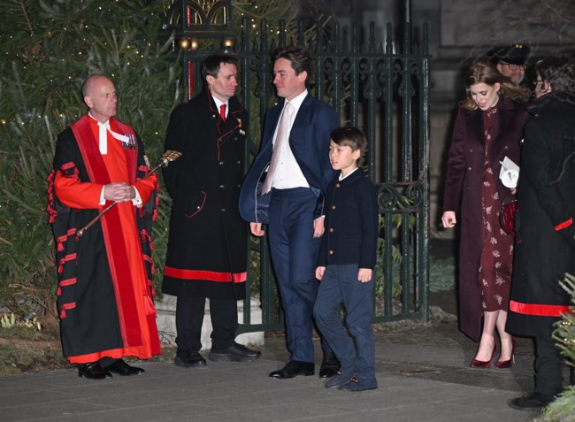 princess beatrice