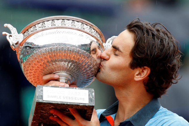 federer